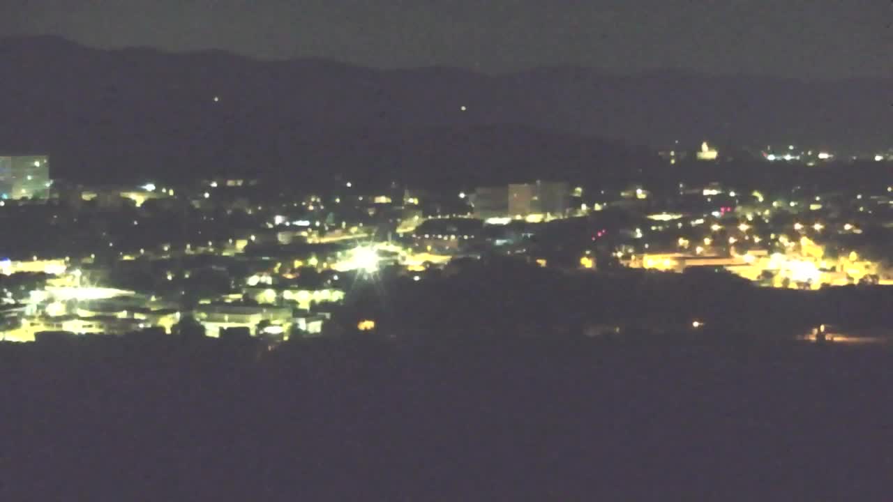 Grenzenlose Webcam: Nova Gorica und Gorizia / Görz live erleben!
