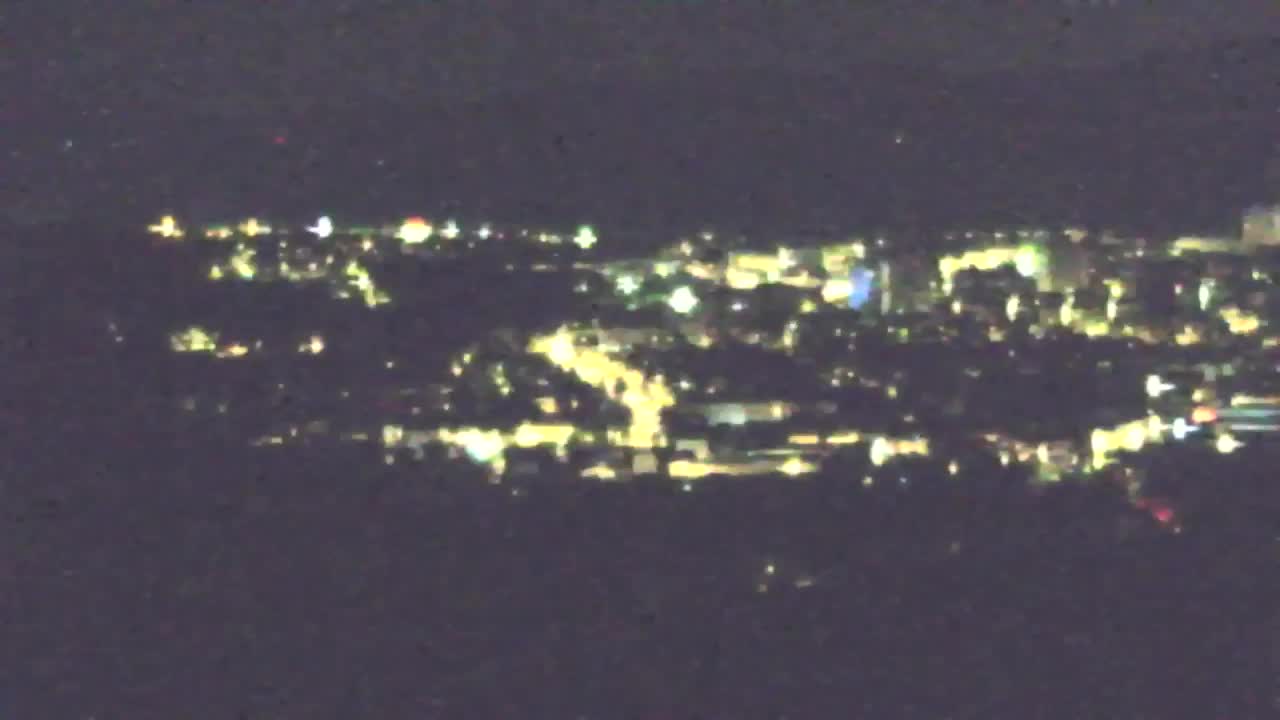 Grenzenlose Webcam: Nova Gorica und Gorizia / Görz live erleben!