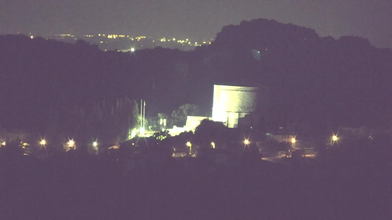 Descubre la Webcam Sin Fronteras de Nova Gorica y Gorizia!