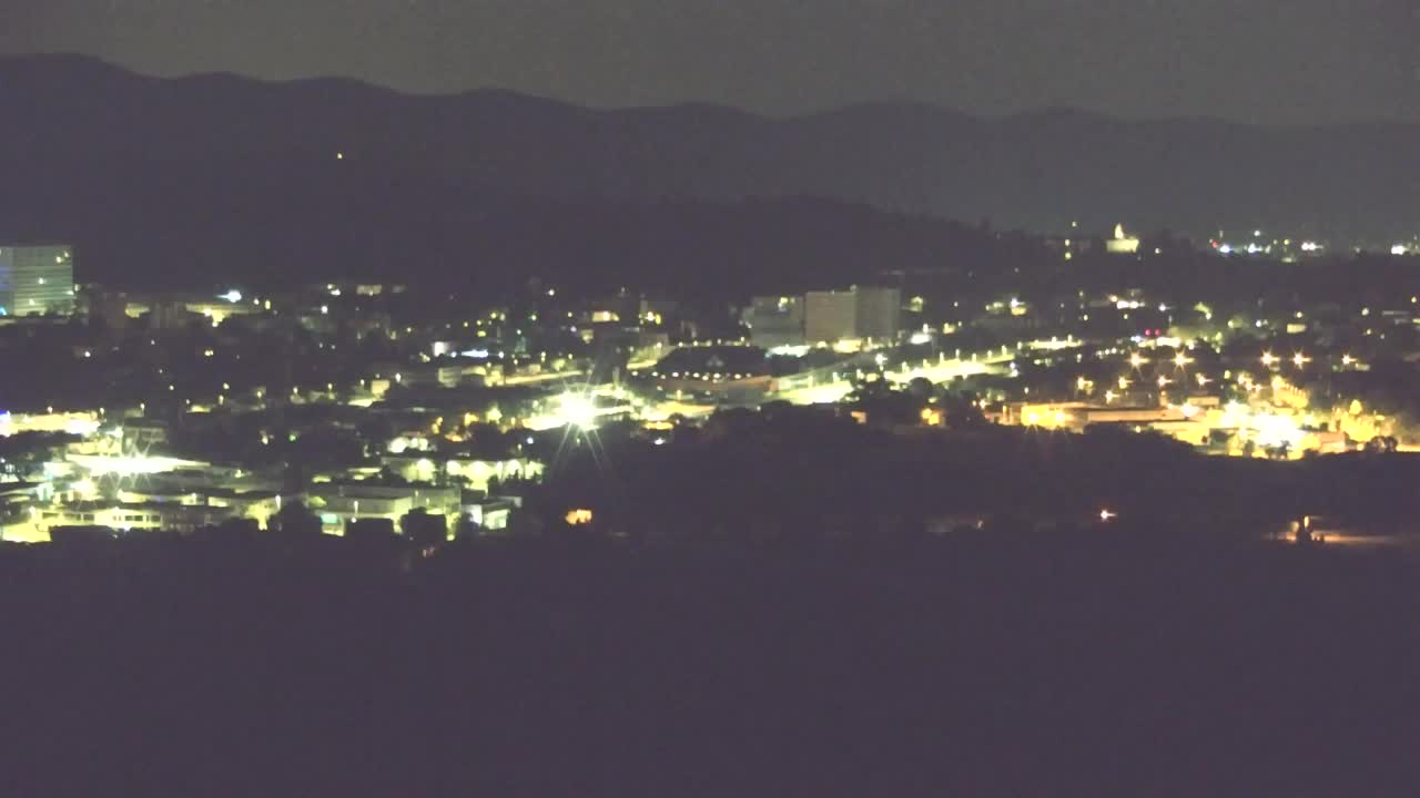 Otkrijte Beskrajnu Web Kameru Nova Gorica i Gorica!