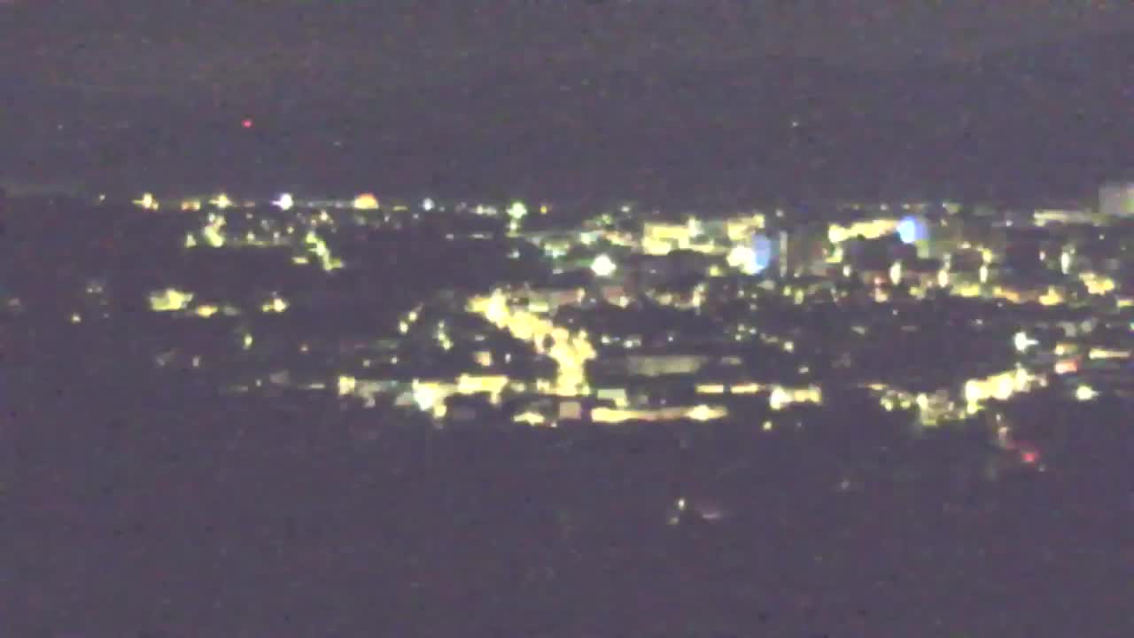 Brezmejna spletna kamera Nova Gorica in Gorica!