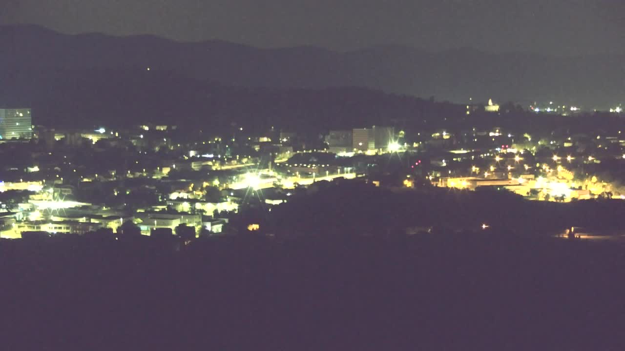 Scopri la Webcam Senza Confini tra Nova Gorica e Gorizia!
