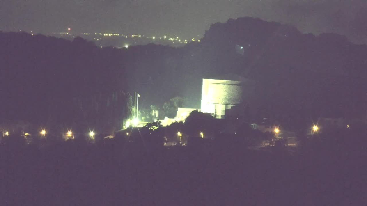 Brezmejna spletna kamera Nova Gorica in Gorica!