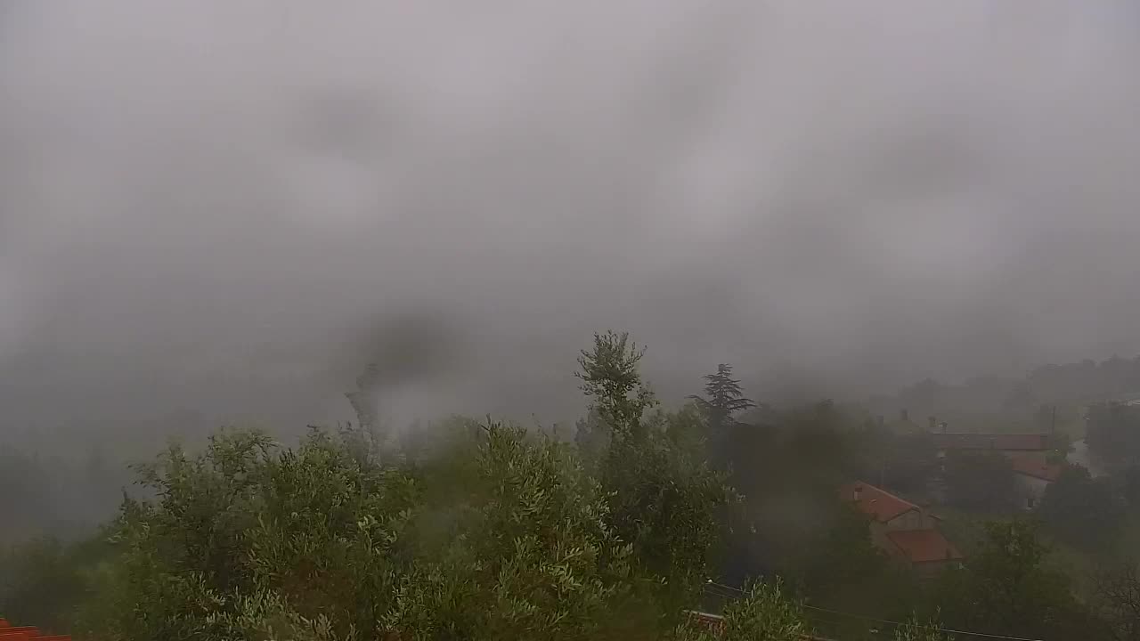 Otkrijte Beskrajnu Web Kameru Nova Gorica i Gorica!