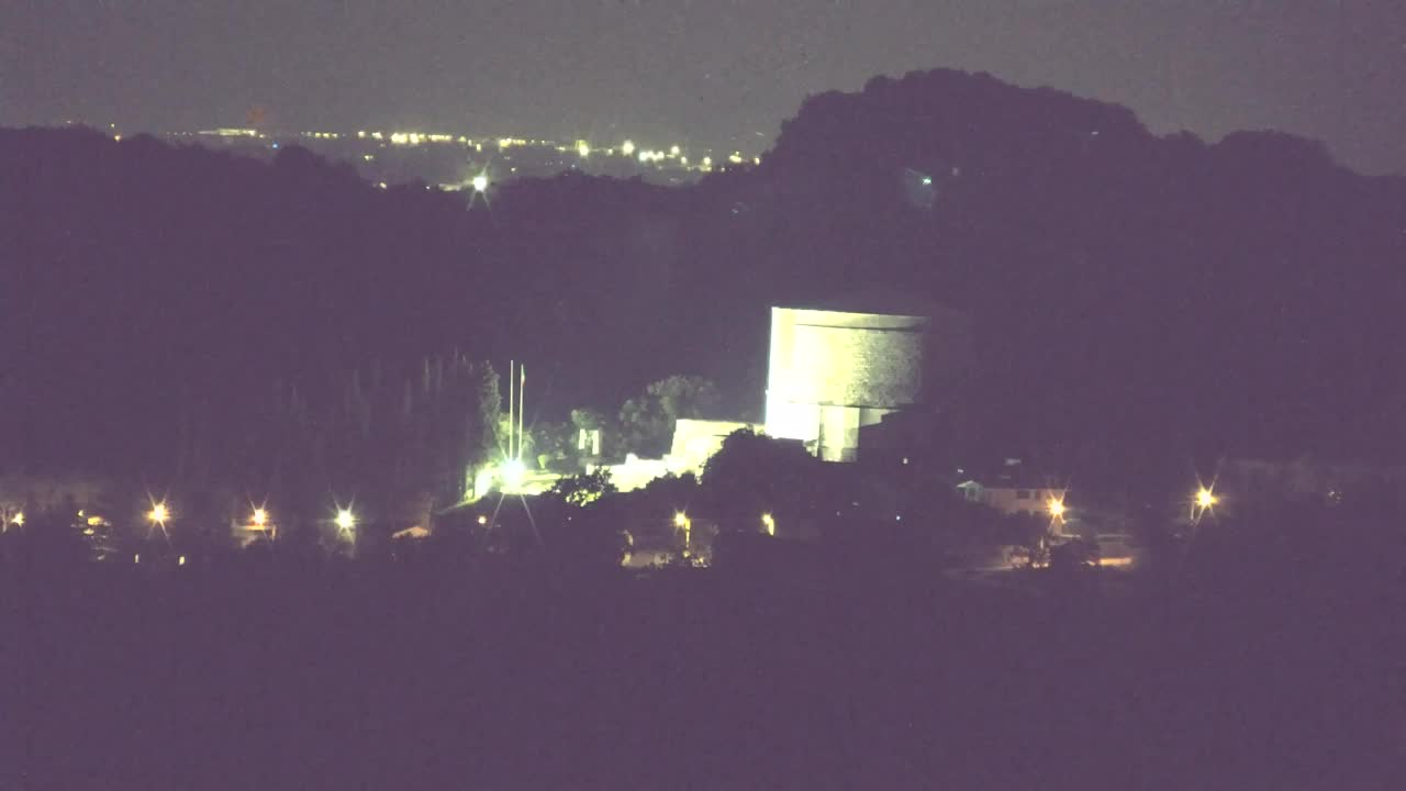 Scopri la Webcam Senza Confini tra Nova Gorica e Gorizia!