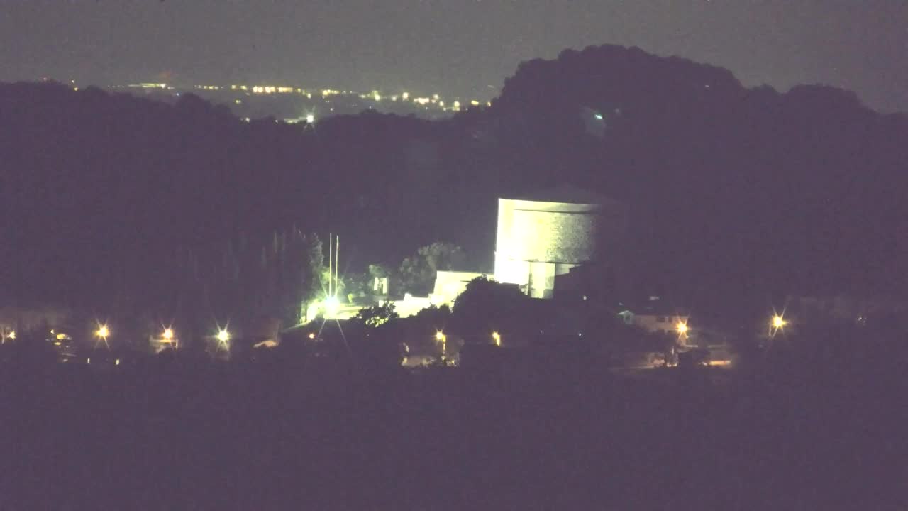 Scopri la Webcam Senza Confini tra Nova Gorica e Gorizia!