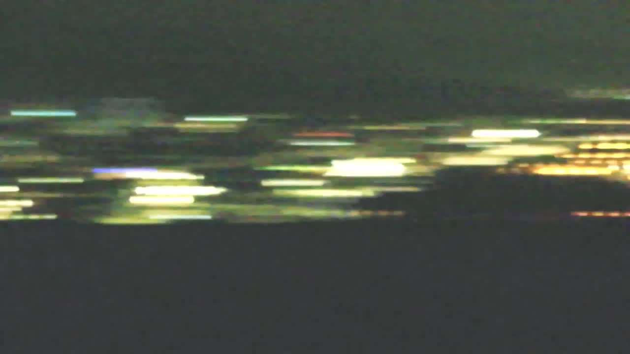 Scopri la Webcam Senza Confini tra Nova Gorica e Gorizia!