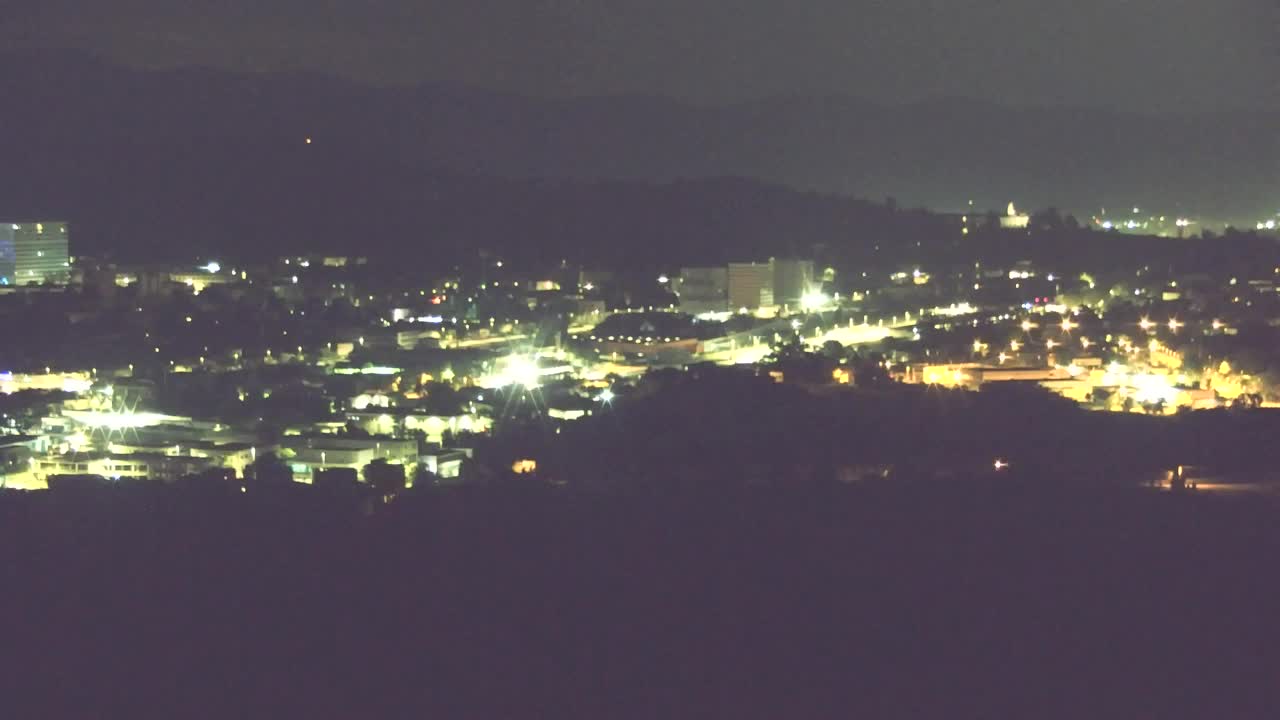 Scopri la Webcam Senza Confini tra Nova Gorica e Gorizia!