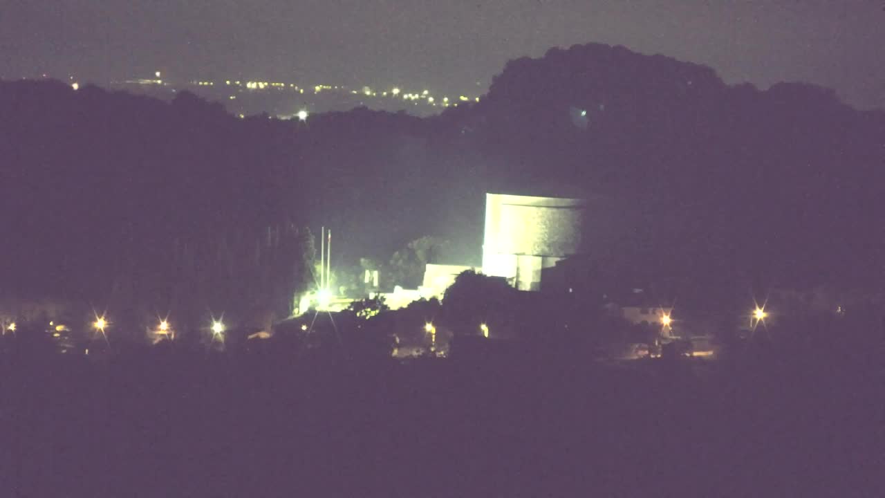 Grenzenlose Webcam: Nova Gorica und Gorizia / Görz live erleben!
