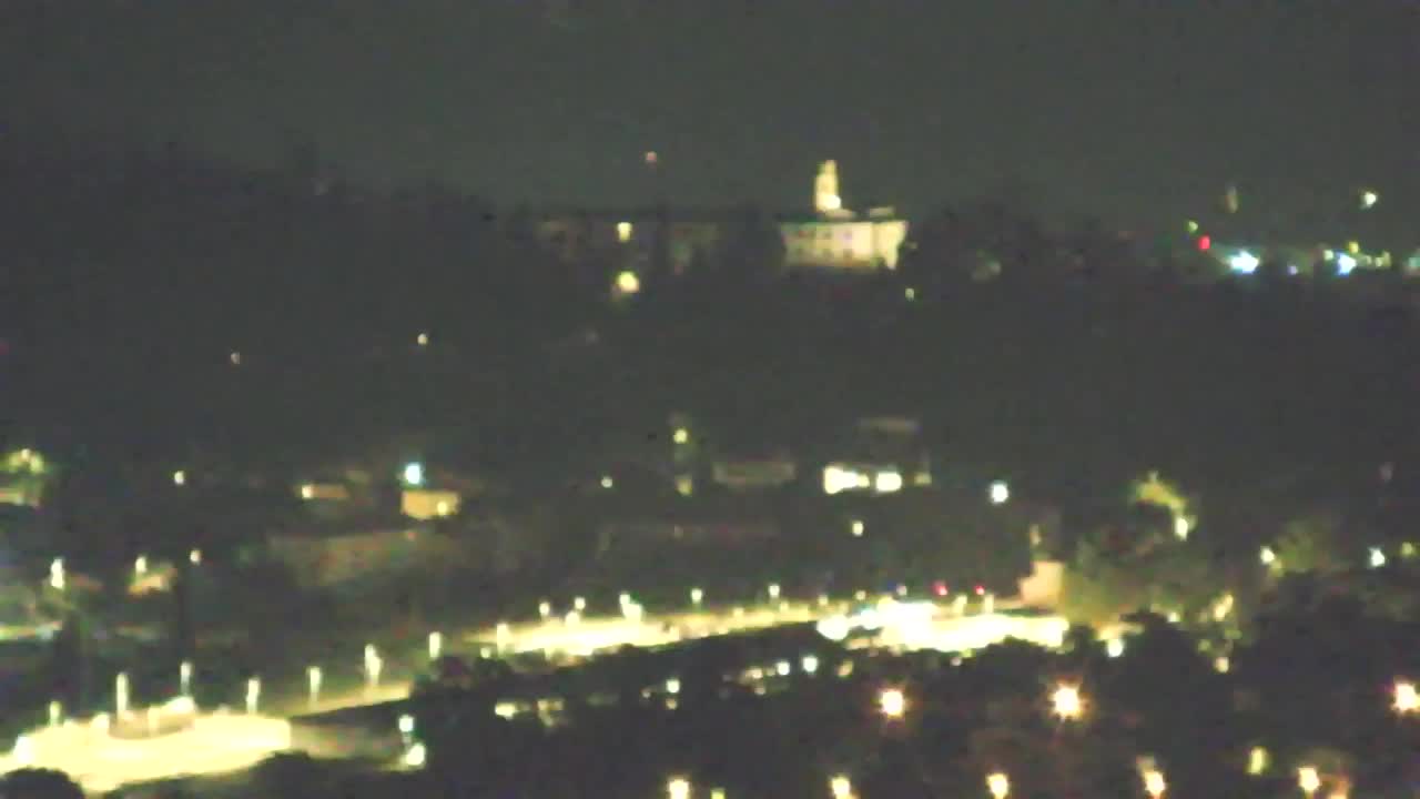 Scopri la Webcam Senza Confini tra Nova Gorica e Gorizia!