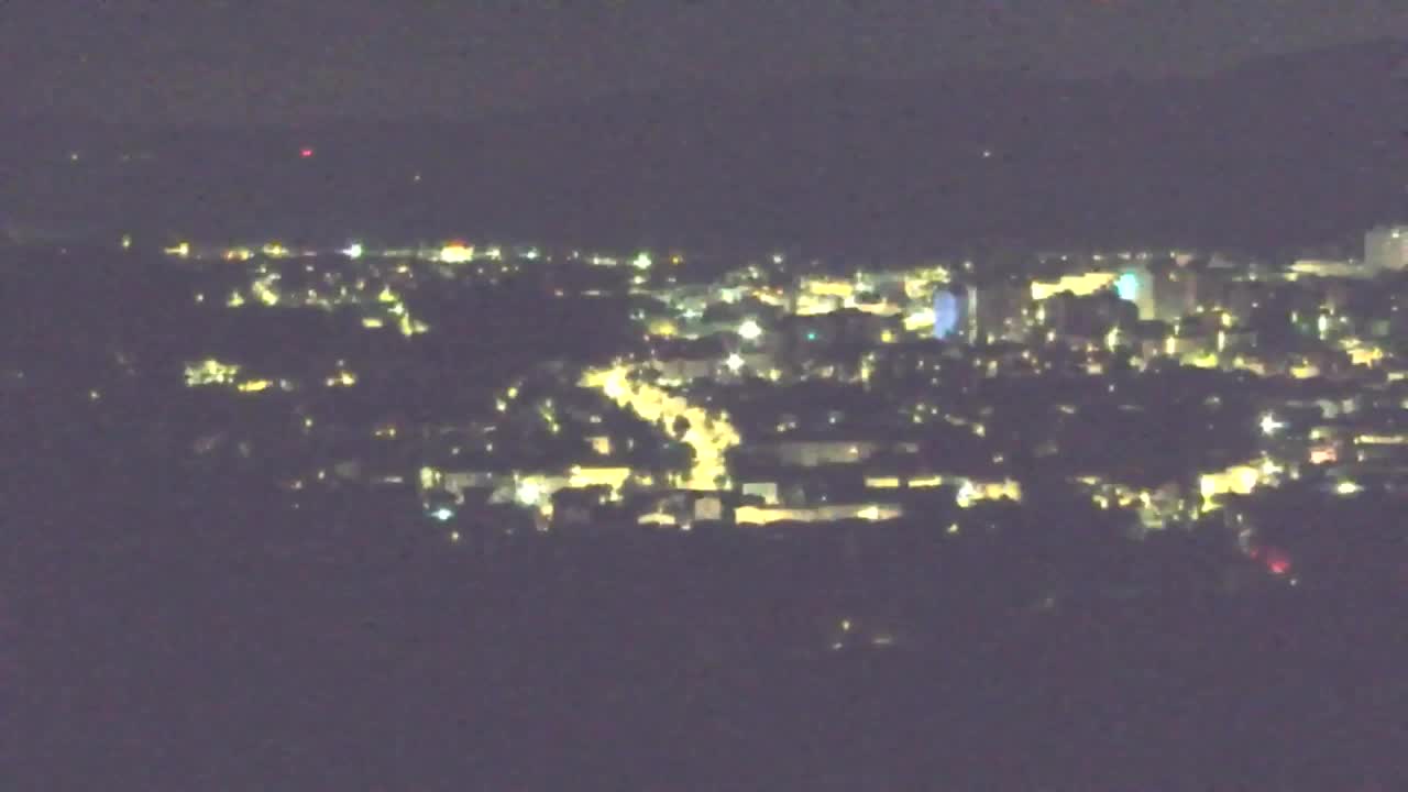 Descubre la Webcam Sin Fronteras de Nova Gorica y Gorizia!