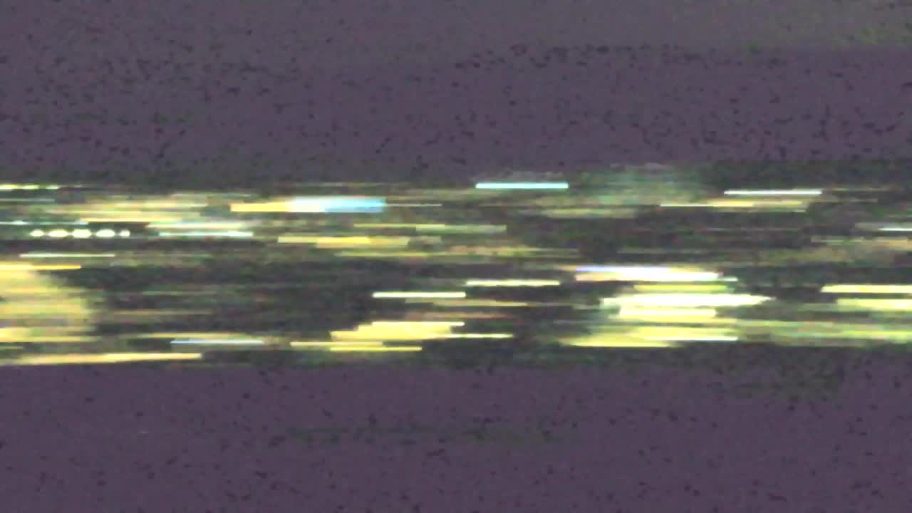 Borderless webcam of Nova Gorica and Gorizia