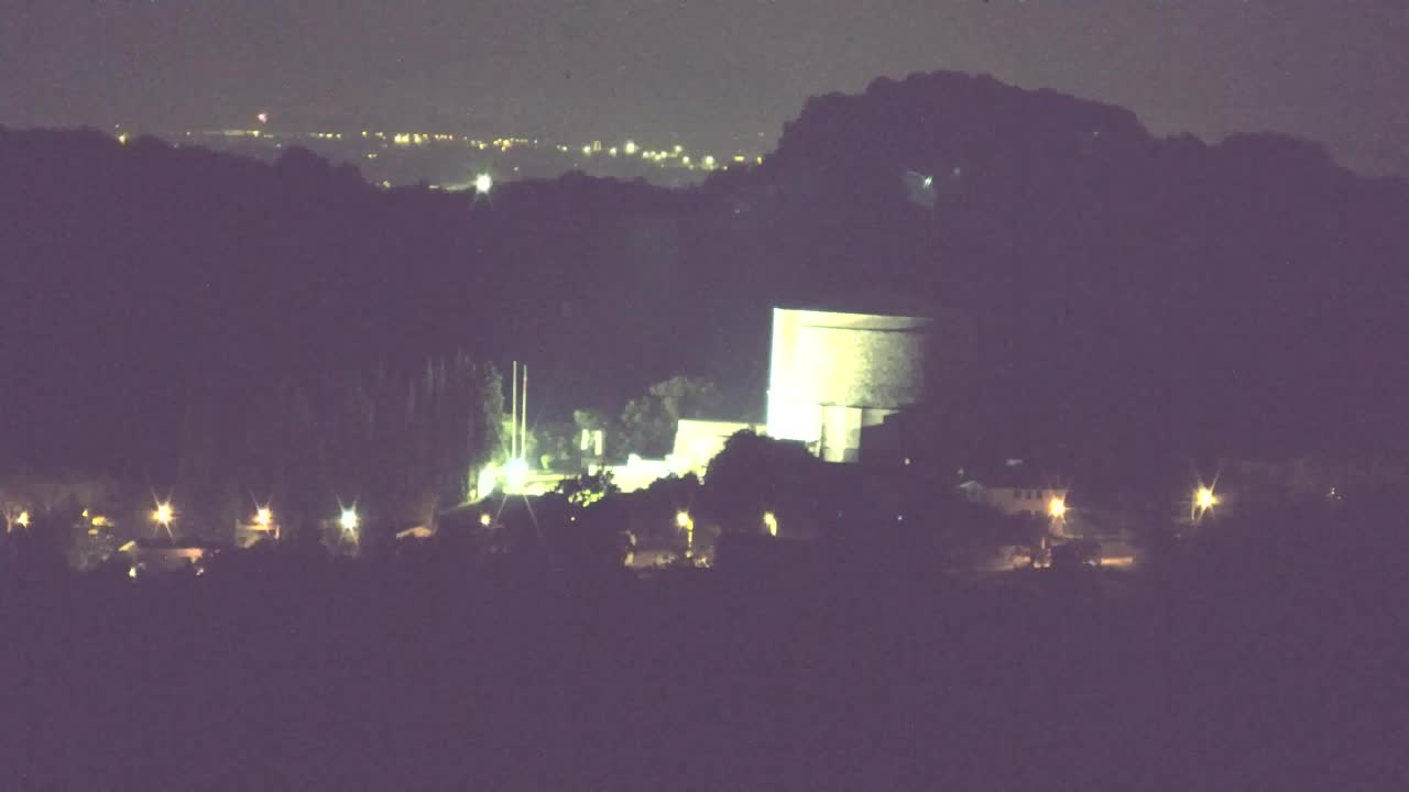 Descubre la Webcam Sin Fronteras de Nova Gorica y Gorizia!