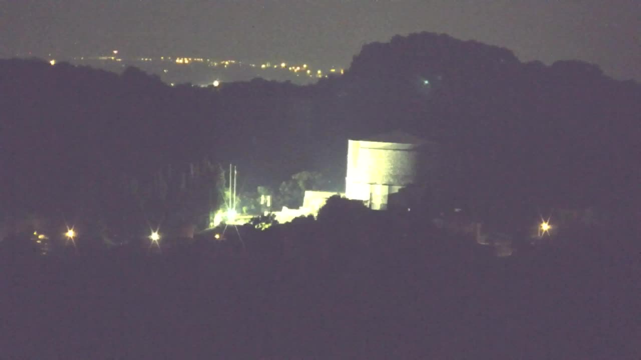 Scopri la Webcam Senza Confini tra Nova Gorica e Gorizia!