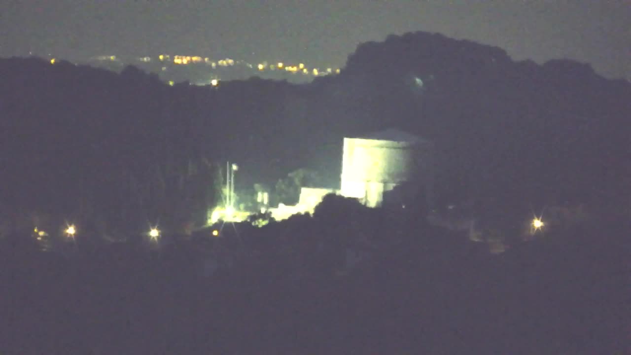 Grenzenlose Webcam: Nova Gorica und Gorizia / Görz live erleben!