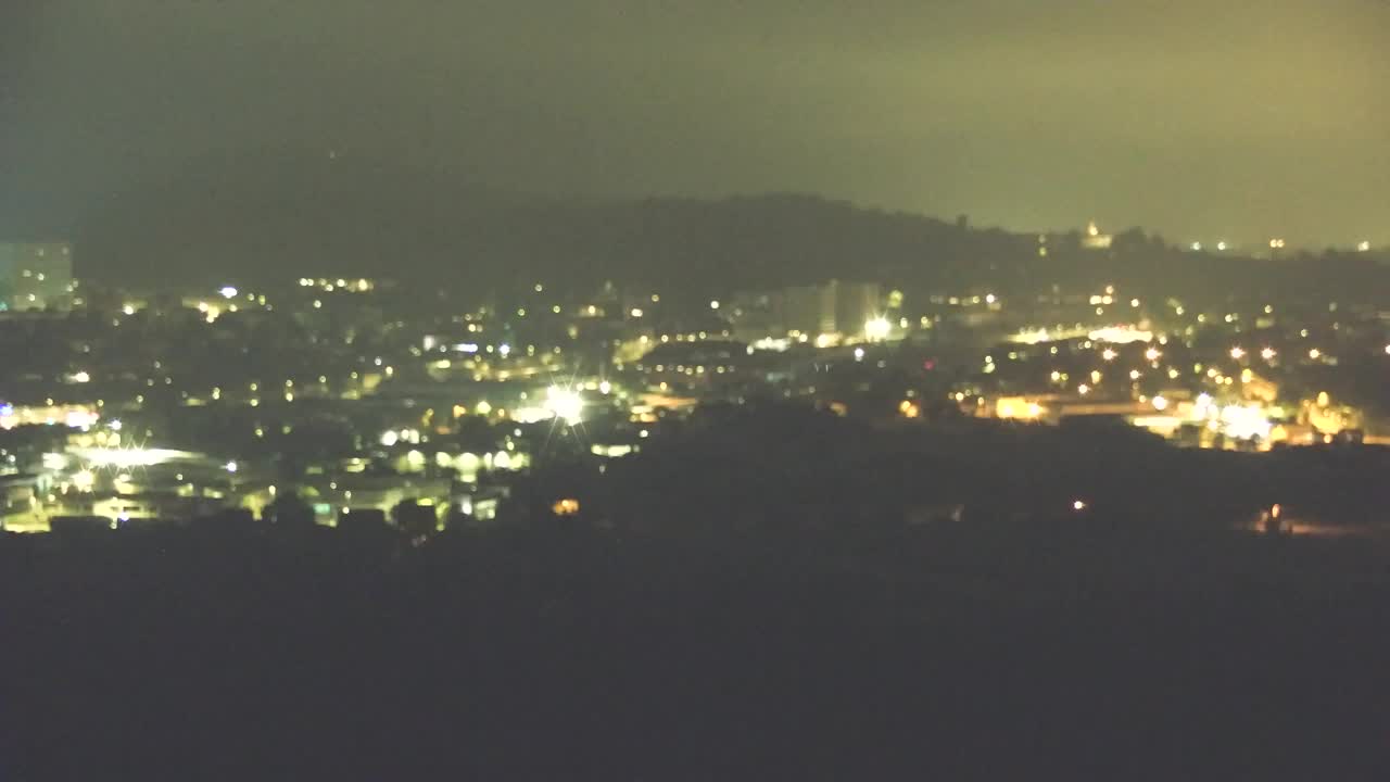 Brezmejna spletna kamera Nova Gorica in Gorica!