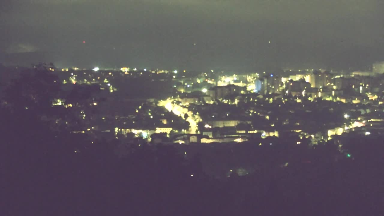 Descubre la Webcam Sin Fronteras de Nova Gorica y Gorizia!