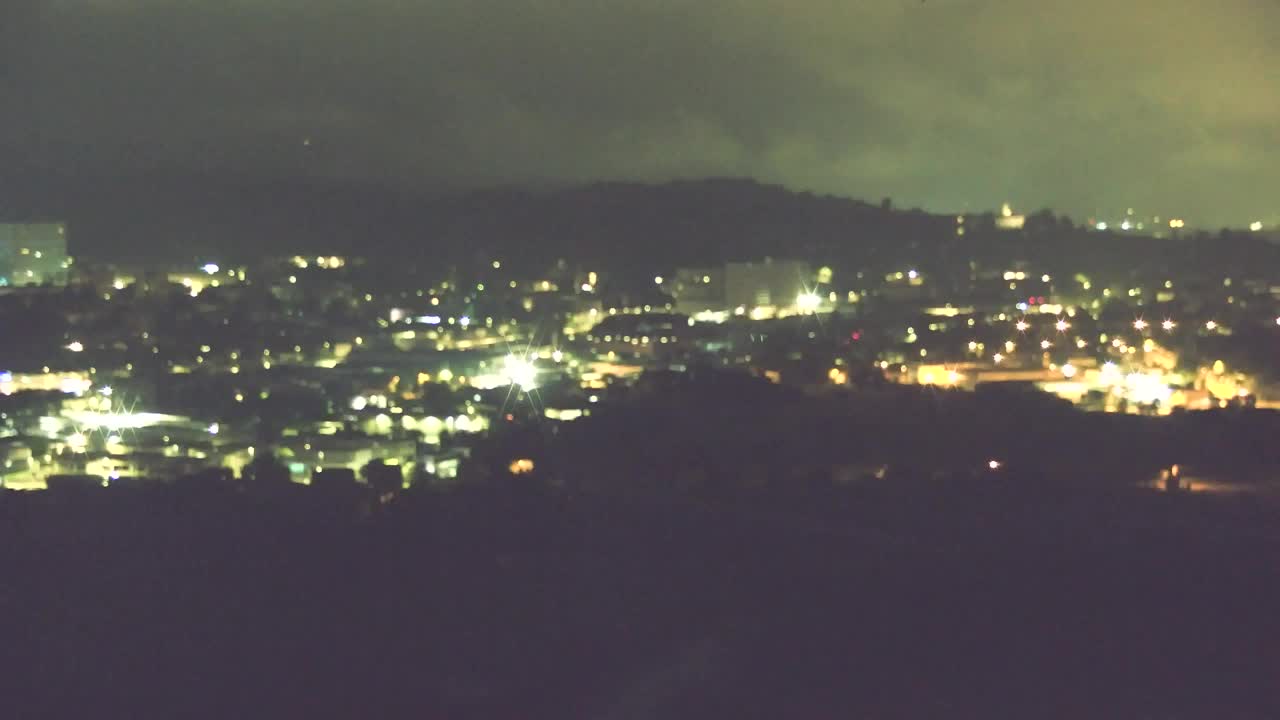 Découvrez la Webcam Sans Frontières entre Nova Gorica et Gorizia !
