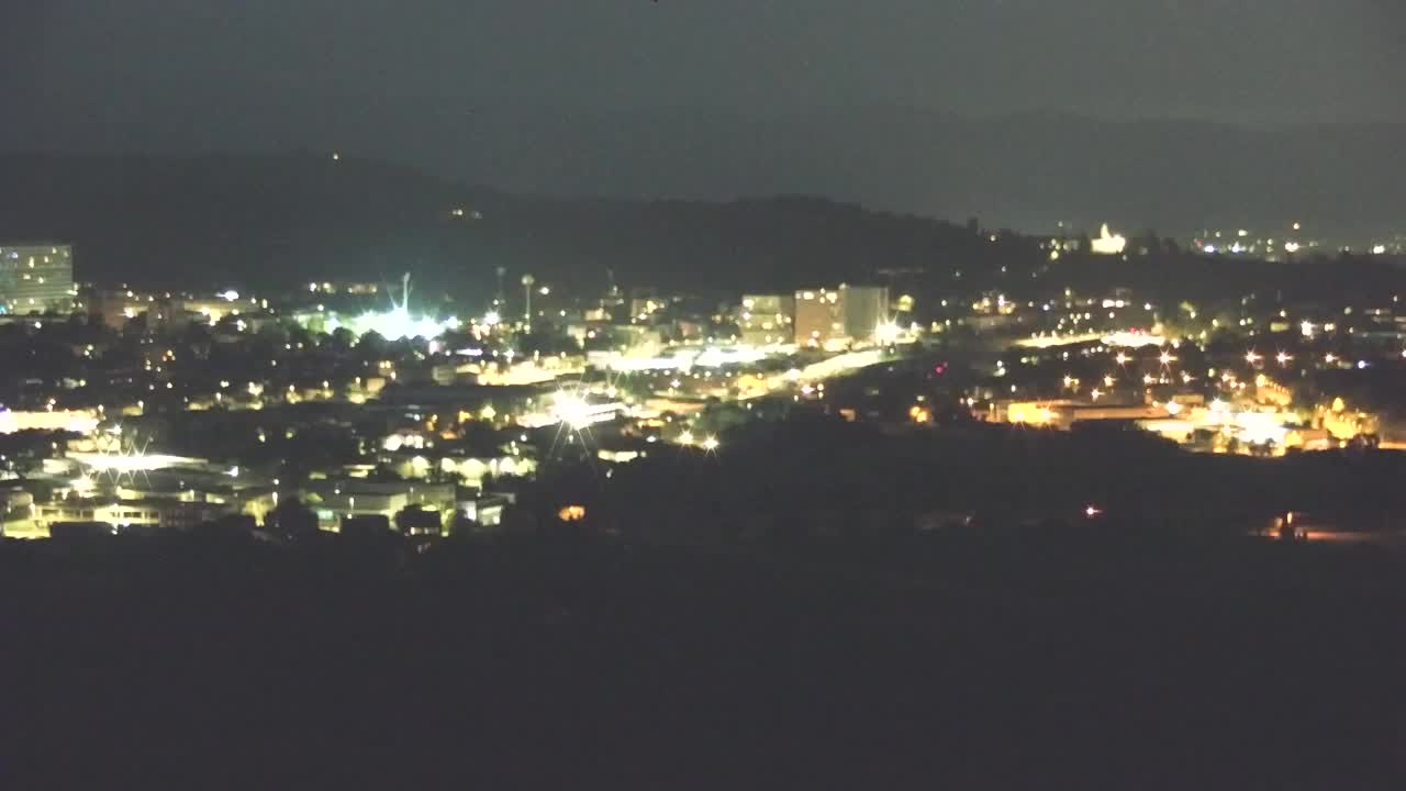 Descubre la Webcam Sin Fronteras de Nova Gorica y Gorizia!