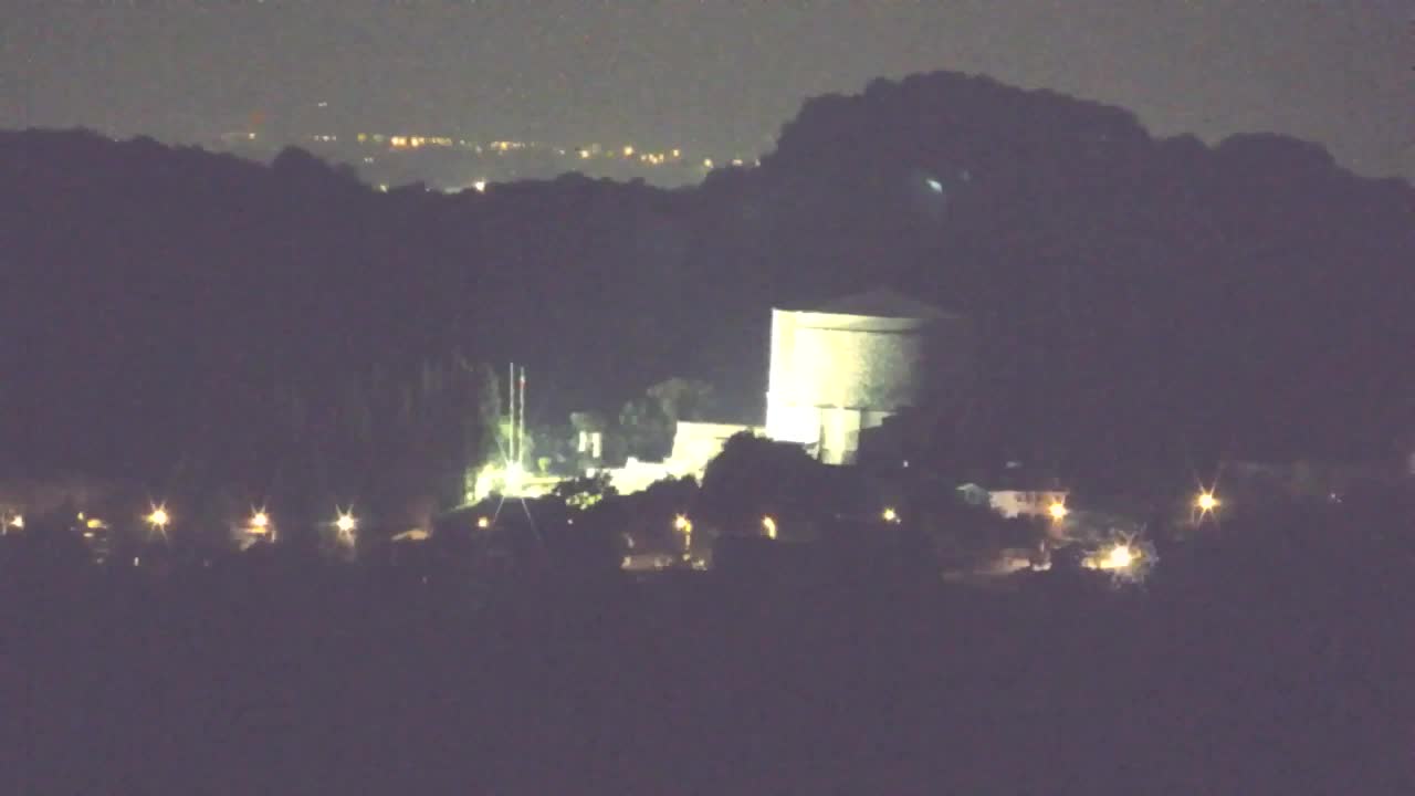Scopri la Webcam Senza Confini tra Nova Gorica e Gorizia!