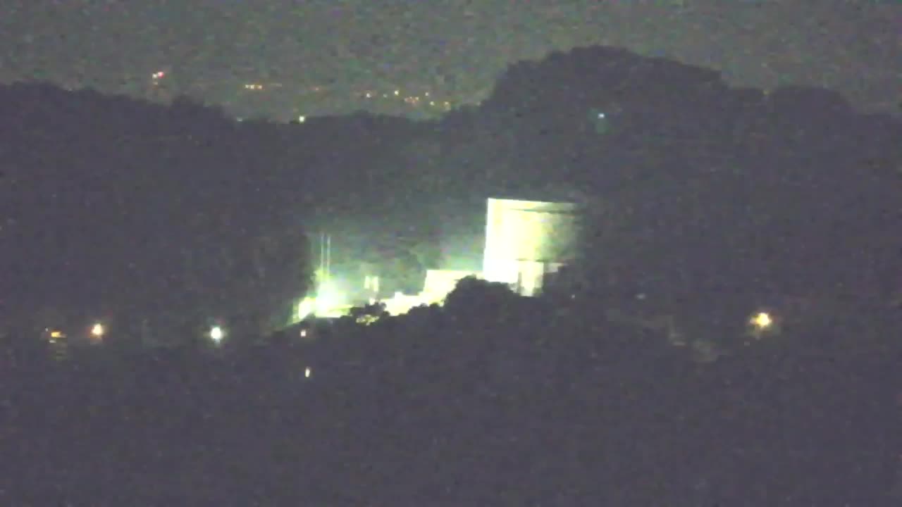 Découvrez la Webcam Sans Frontières entre Nova Gorica et Gorizia !