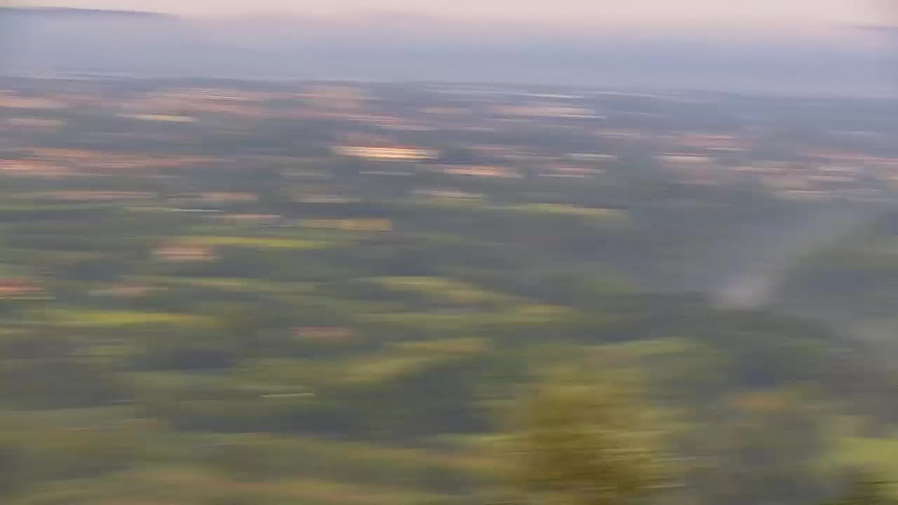 Borderless webcam of Nova Gorica and Gorizia