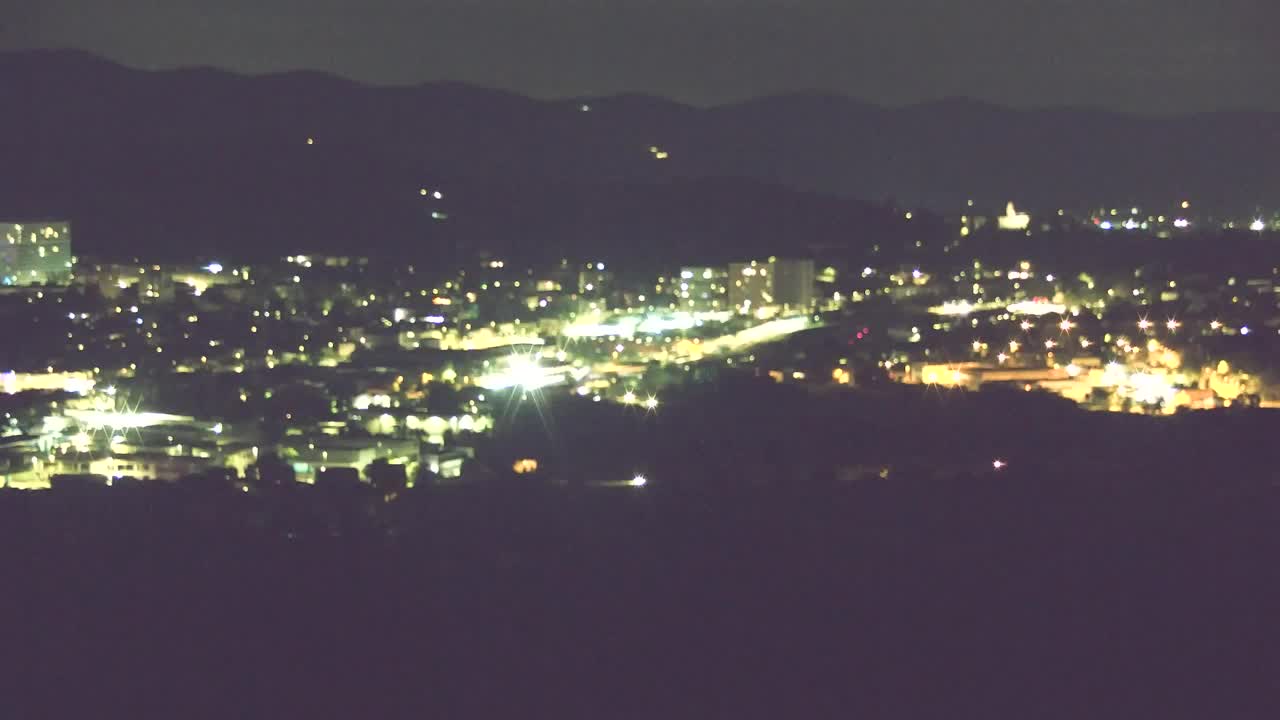 Scopri la Webcam Senza Confini tra Nova Gorica e Gorizia!