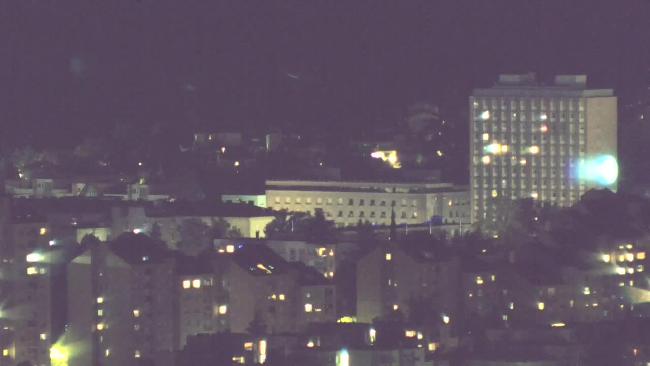 Descubre la Webcam Sin Fronteras de Nova Gorica y Gorizia!