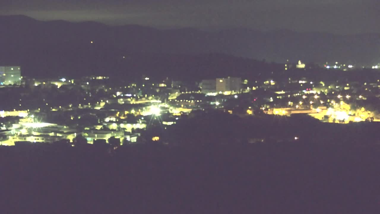 Scopri la Webcam Senza Confini tra Nova Gorica e Gorizia!