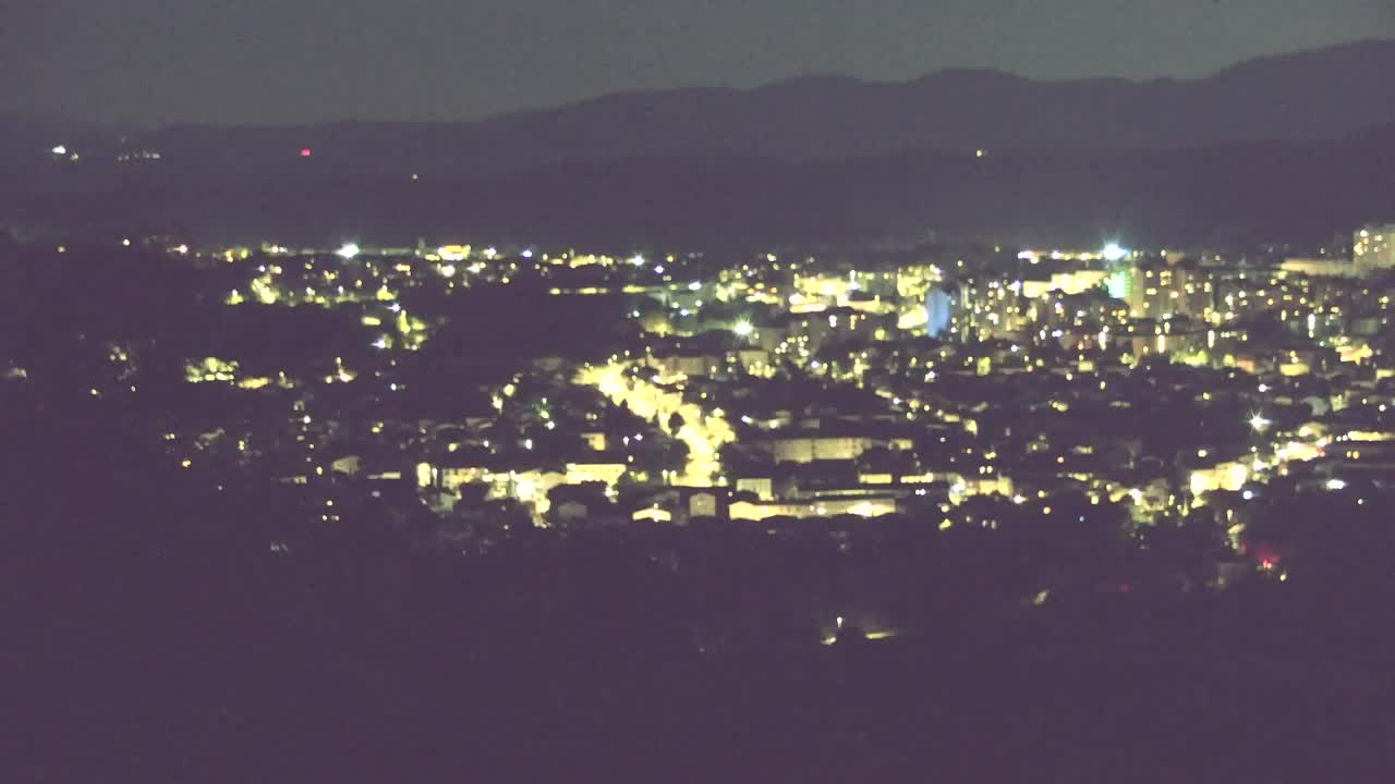 Descubre la Webcam Sin Fronteras de Nova Gorica y Gorizia!
