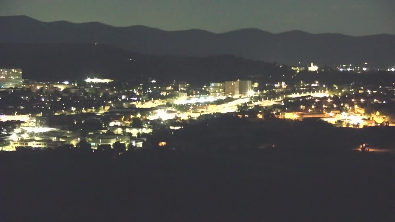 Scopri la Webcam Senza Confini tra Nova Gorica e Gorizia!