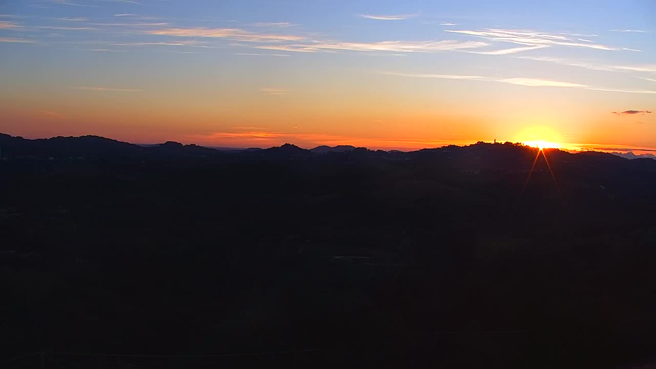 Découvrez la Webcam Sans Frontières entre Nova Gorica et Gorizia !