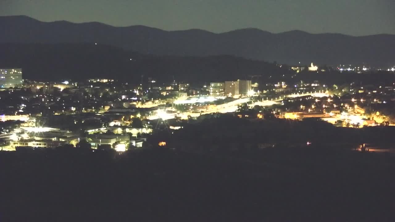 Otkrijte Beskrajnu Web Kameru Nova Gorica i Gorica!