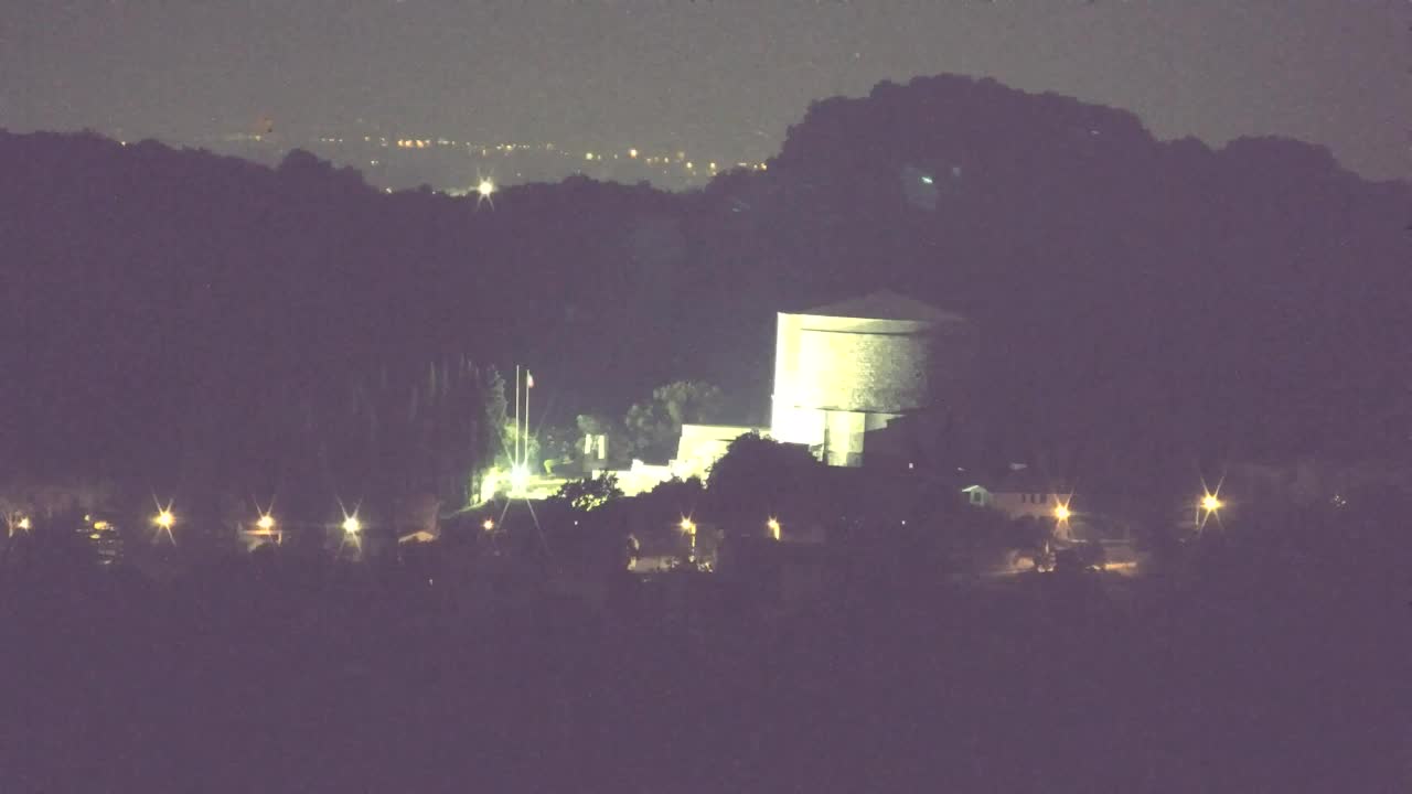 Scopri la Webcam Senza Confini tra Nova Gorica e Gorizia!