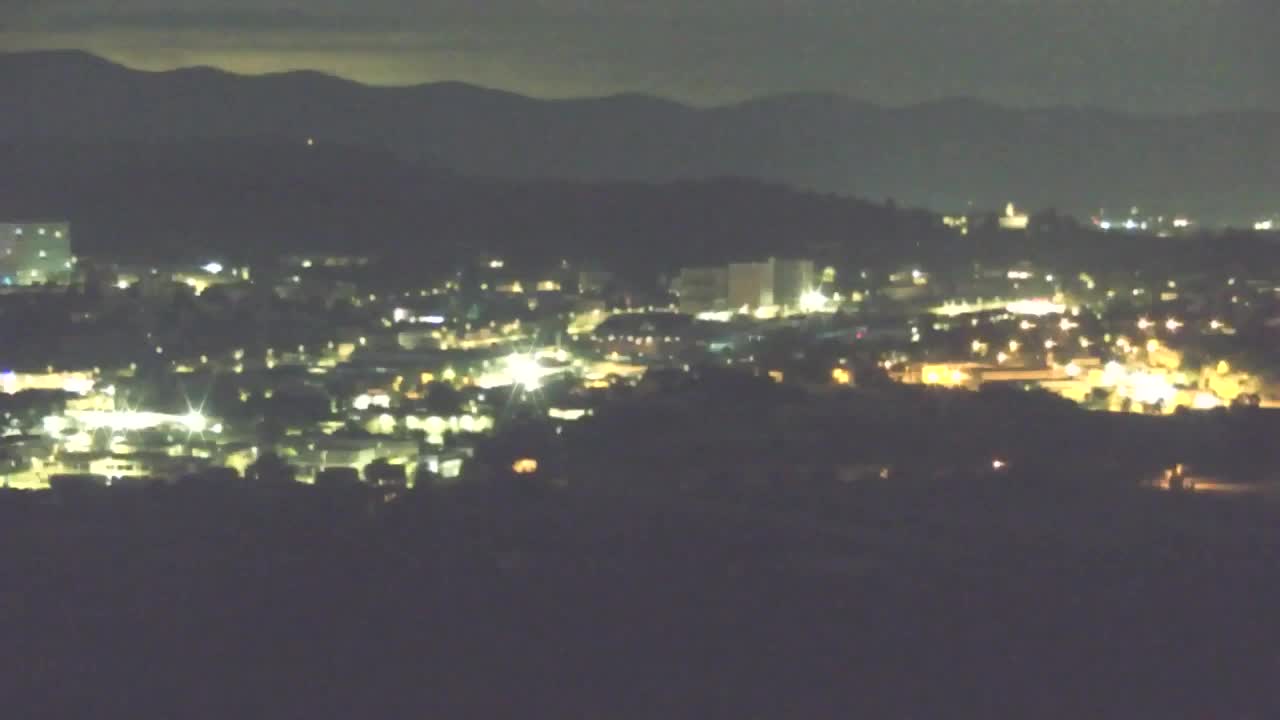 Otkrijte Beskrajnu Web Kameru Nova Gorica i Gorica!