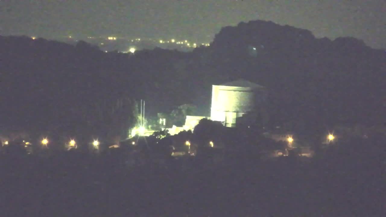 Brezmejna spletna kamera Nova Gorica in Gorica!