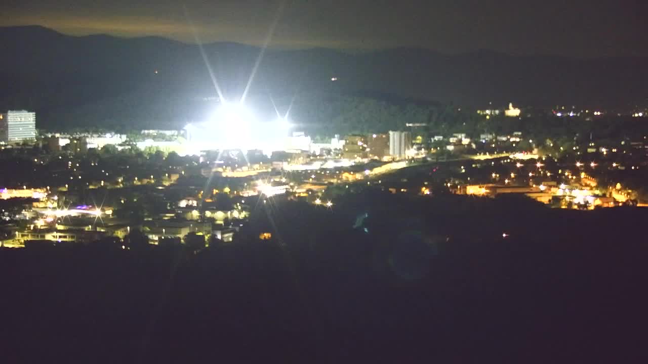 Otkrijte Beskrajnu Web Kameru Nova Gorica i Gorica!