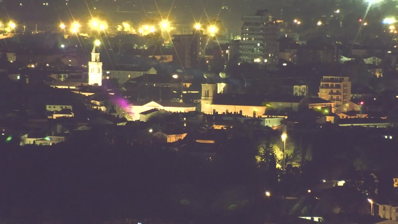 Descubre la Webcam Sin Fronteras de Nova Gorica y Gorizia!