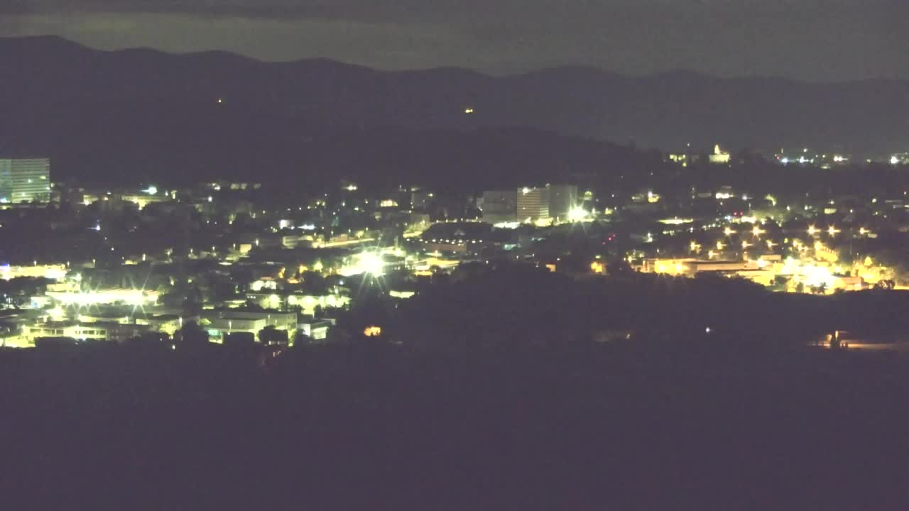 Scopri la Webcam Senza Confini tra Nova Gorica e Gorizia!