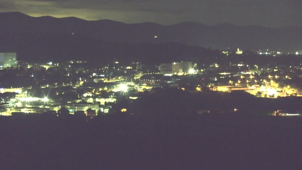 Brezmejna spletna kamera Nova Gorica in Gorica!