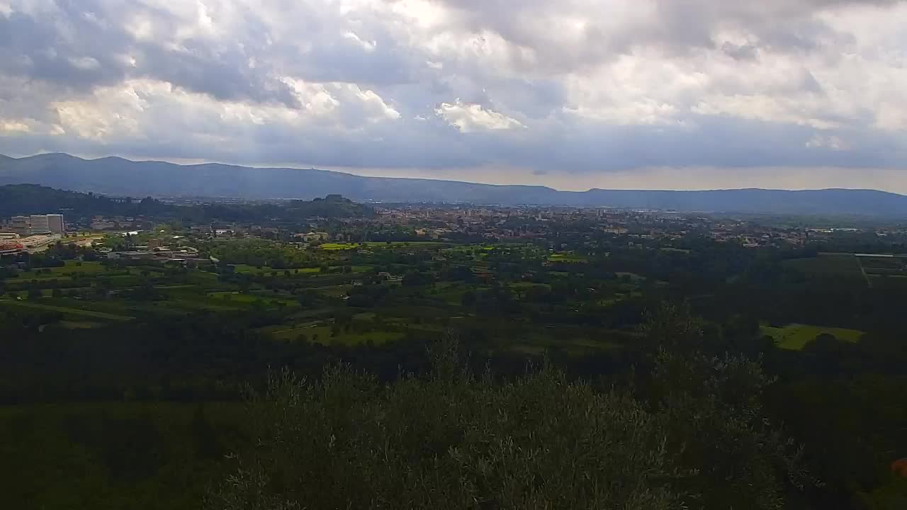 Scopri la Webcam Senza Confini tra Nova Gorica e Gorizia!