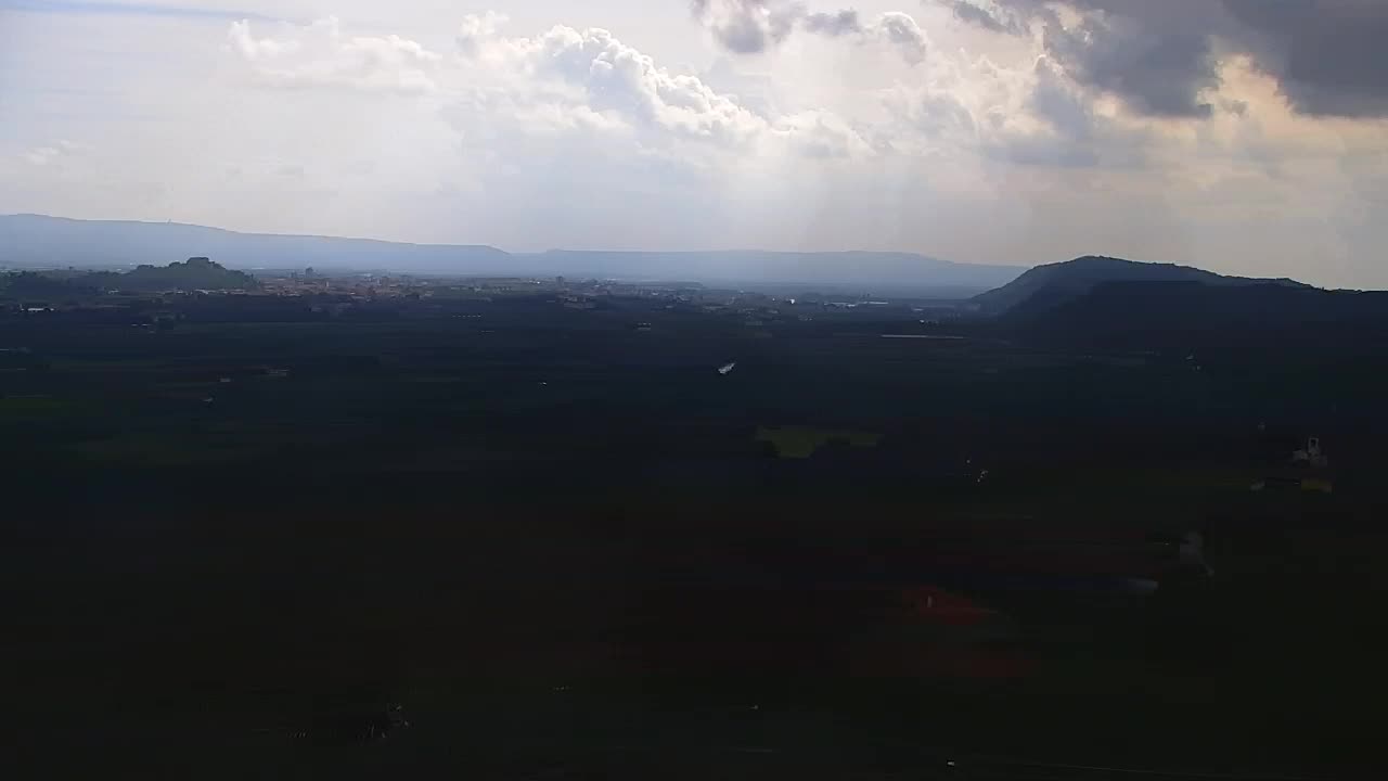 Otkrijte Beskrajnu Web Kameru Nova Gorica i Gorica!