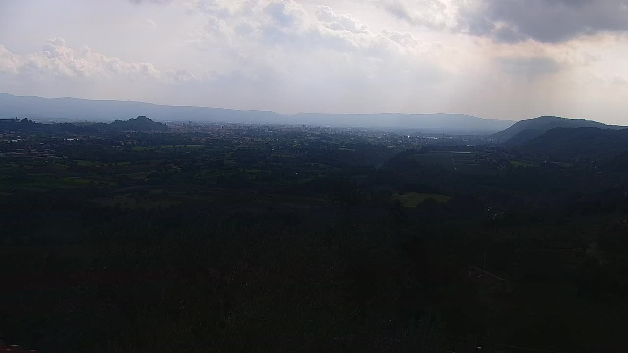 Scopri la Webcam Senza Confini tra Nova Gorica e Gorizia!