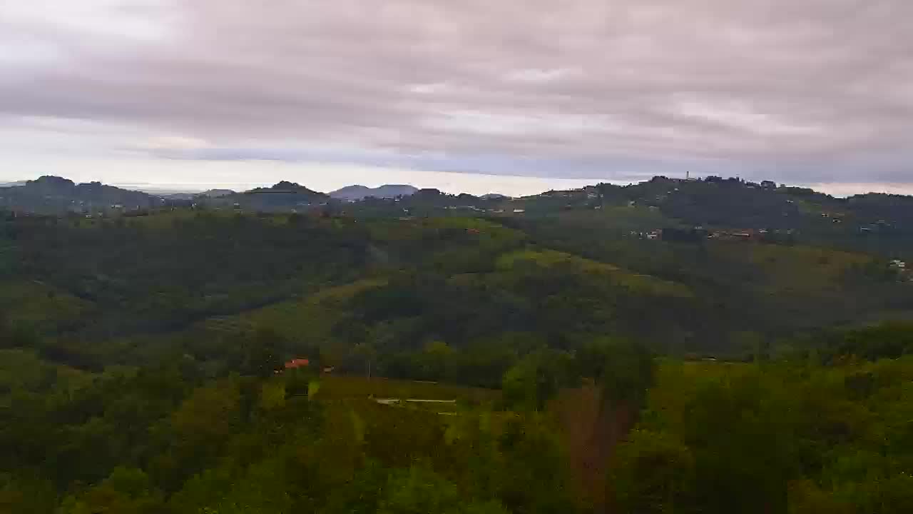 Descubre la Webcam Sin Fronteras de Nova Gorica y Gorizia!