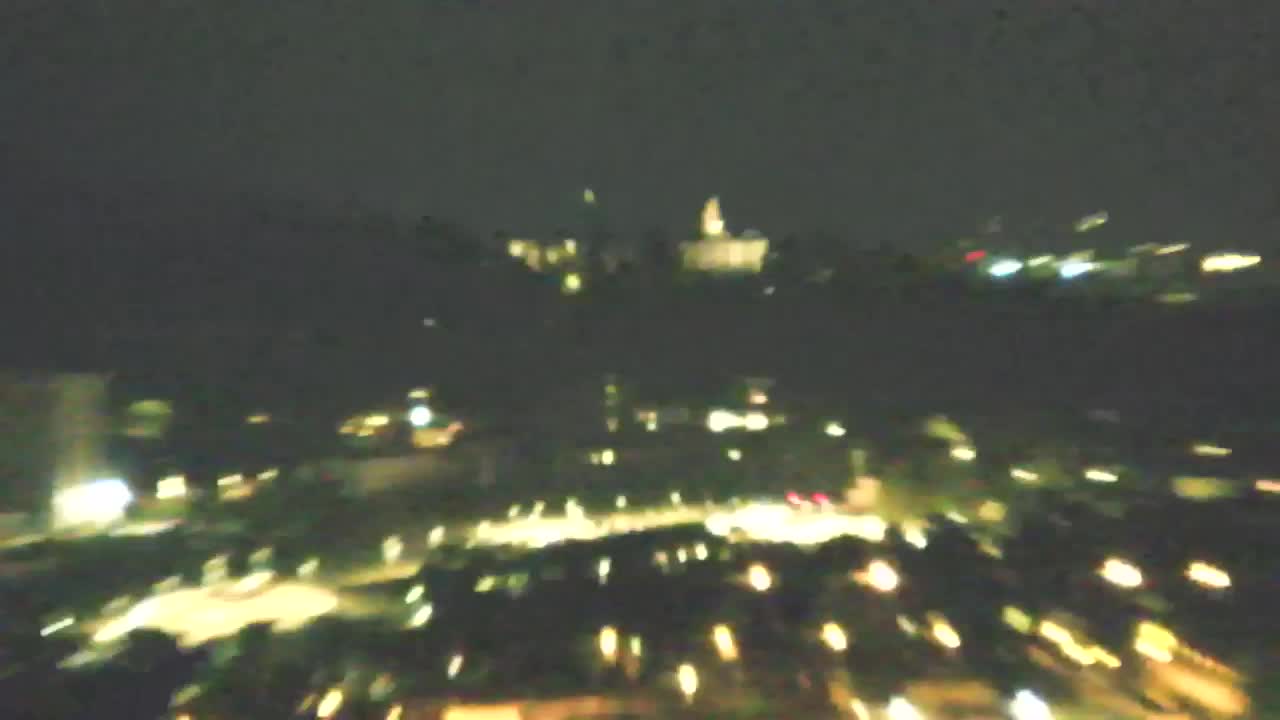 Descubre la Webcam Sin Fronteras de Nova Gorica y Gorizia!