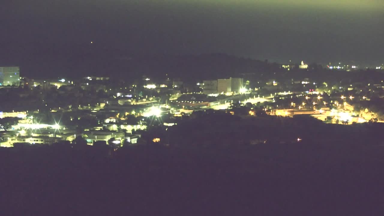 Brezmejna spletna kamera Nova Gorica in Gorica!