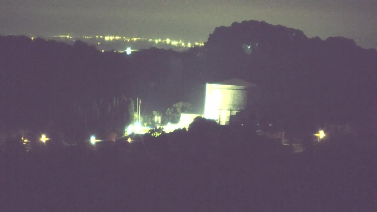 Scopri la Webcam Senza Confini tra Nova Gorica e Gorizia!