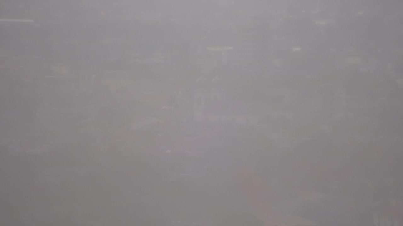 Borderless webcam of Nova Gorica and Gorizia