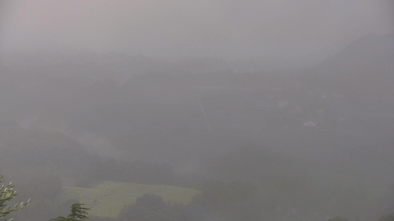 Scopri la Webcam Senza Confini tra Nova Gorica e Gorizia!