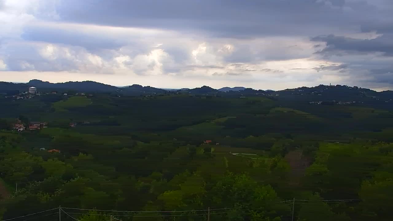 Descubre la Webcam Sin Fronteras de Nova Gorica y Gorizia!